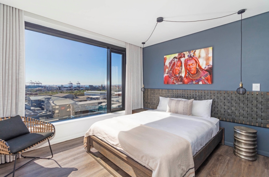 2 Bedroom Property for Sale in Woodstock Western Cape